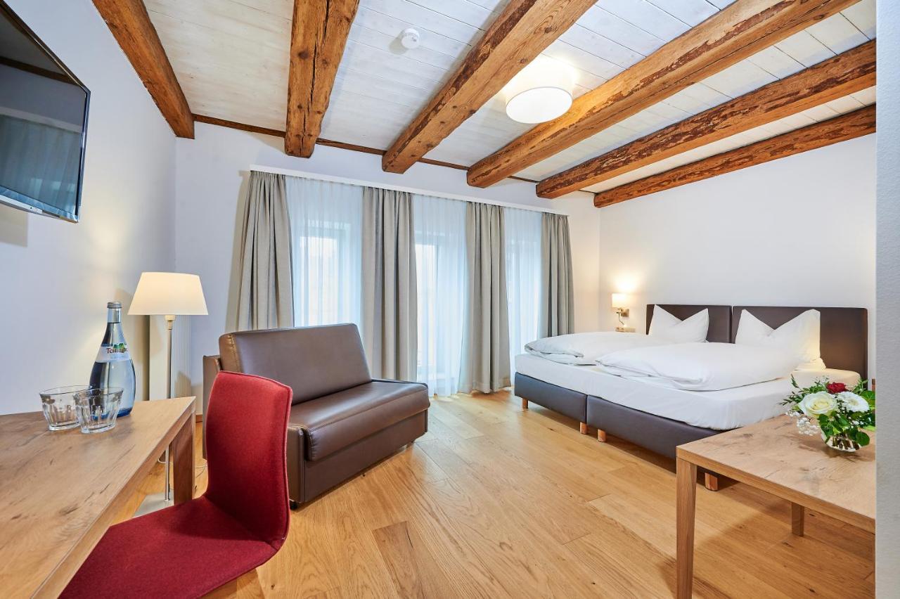 Hotel-Gasthof Bub Zirndorf Eksteriør billede